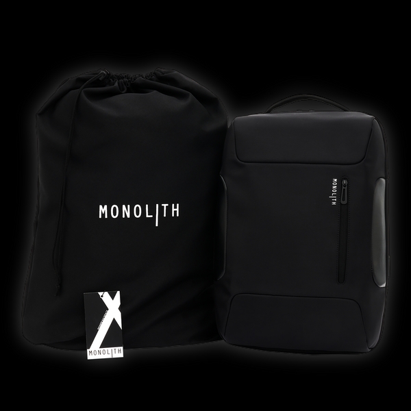 Monolith Backpack